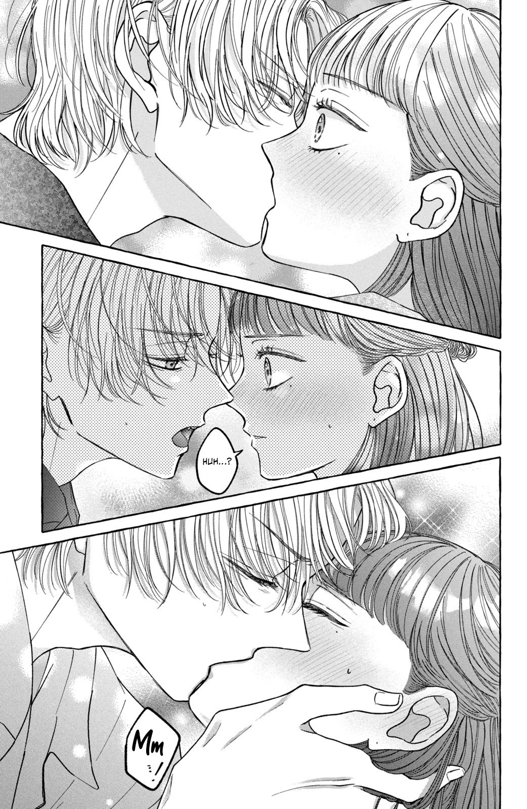 Kimi Wo Hitori Ni Shite Agenai