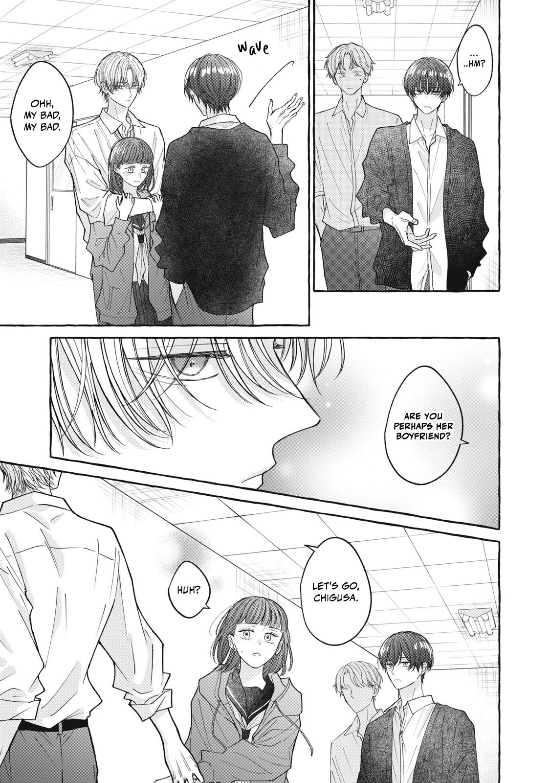 Kimi Wo Hitori Ni Shite Agenai