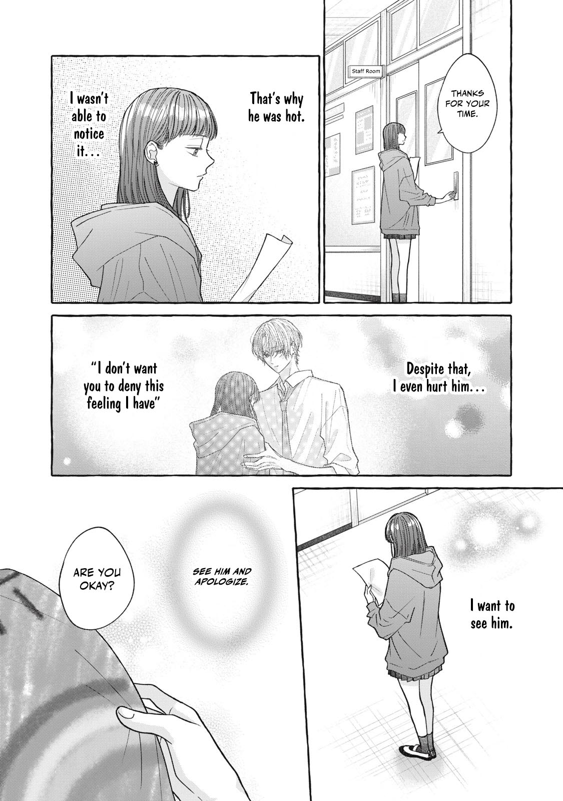 Kimi Wo Hitori Ni Shite Agenai