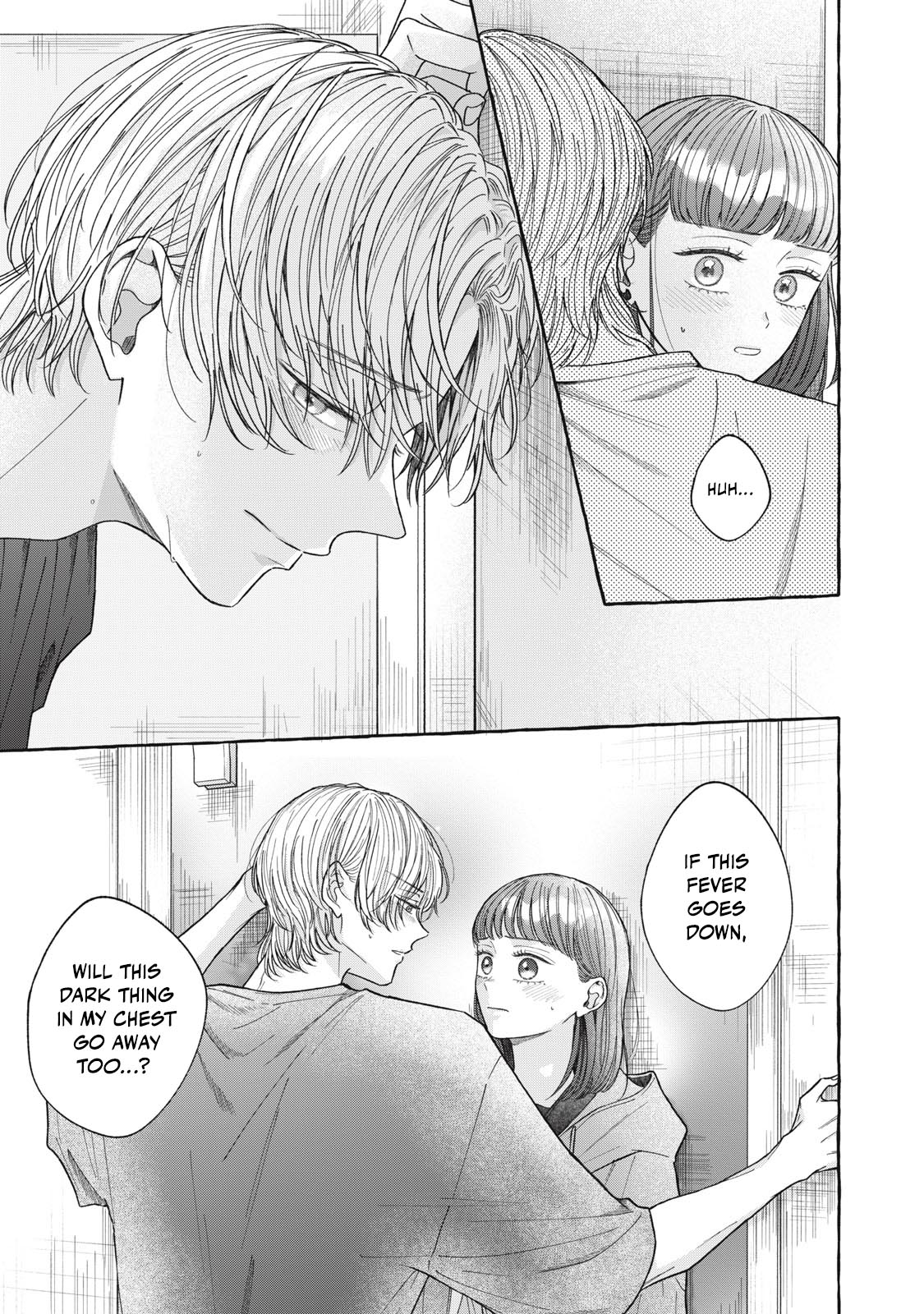 Kimi Wo Hitori Ni Shite Agenai