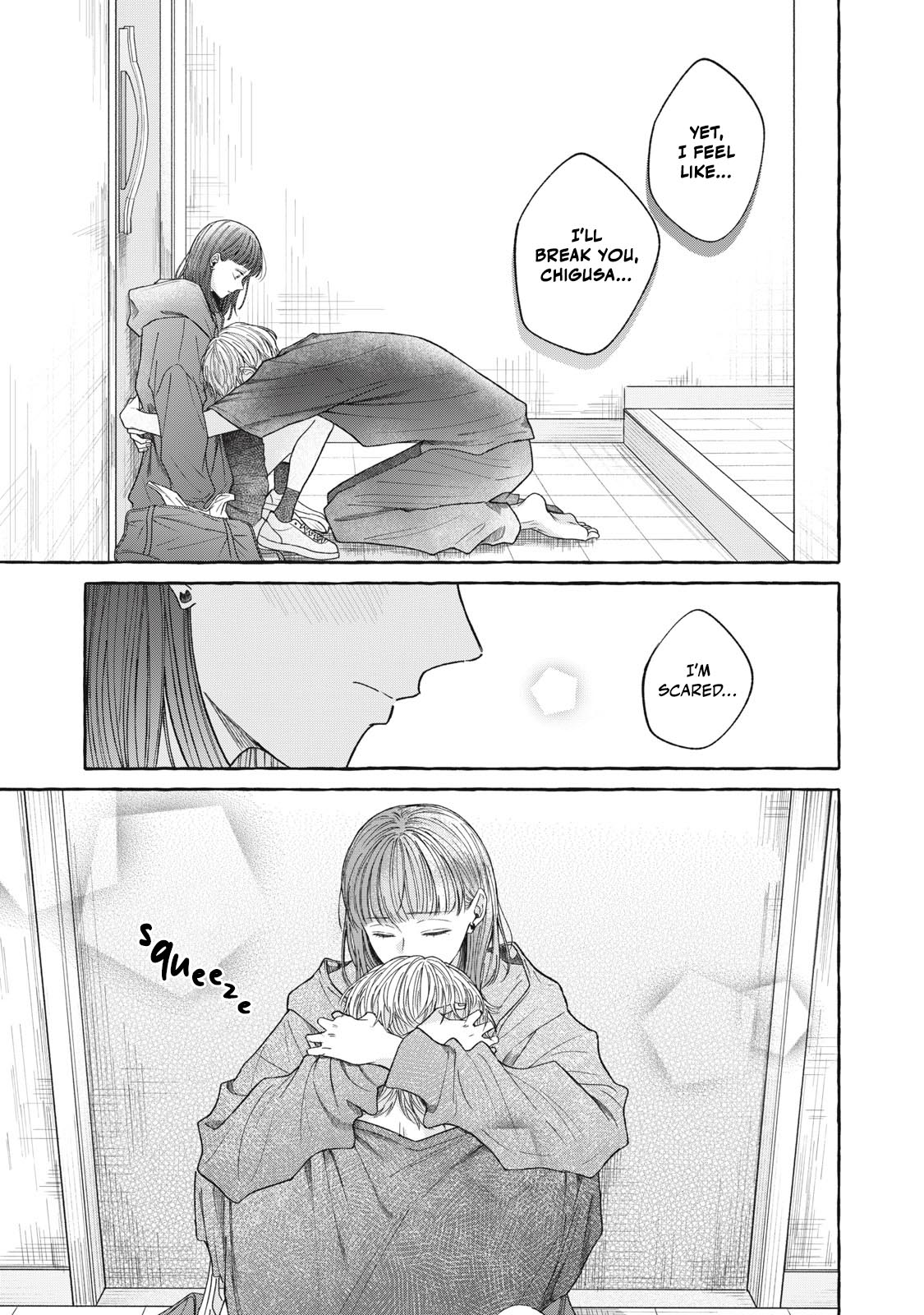 Kimi Wo Hitori Ni Shite Agenai