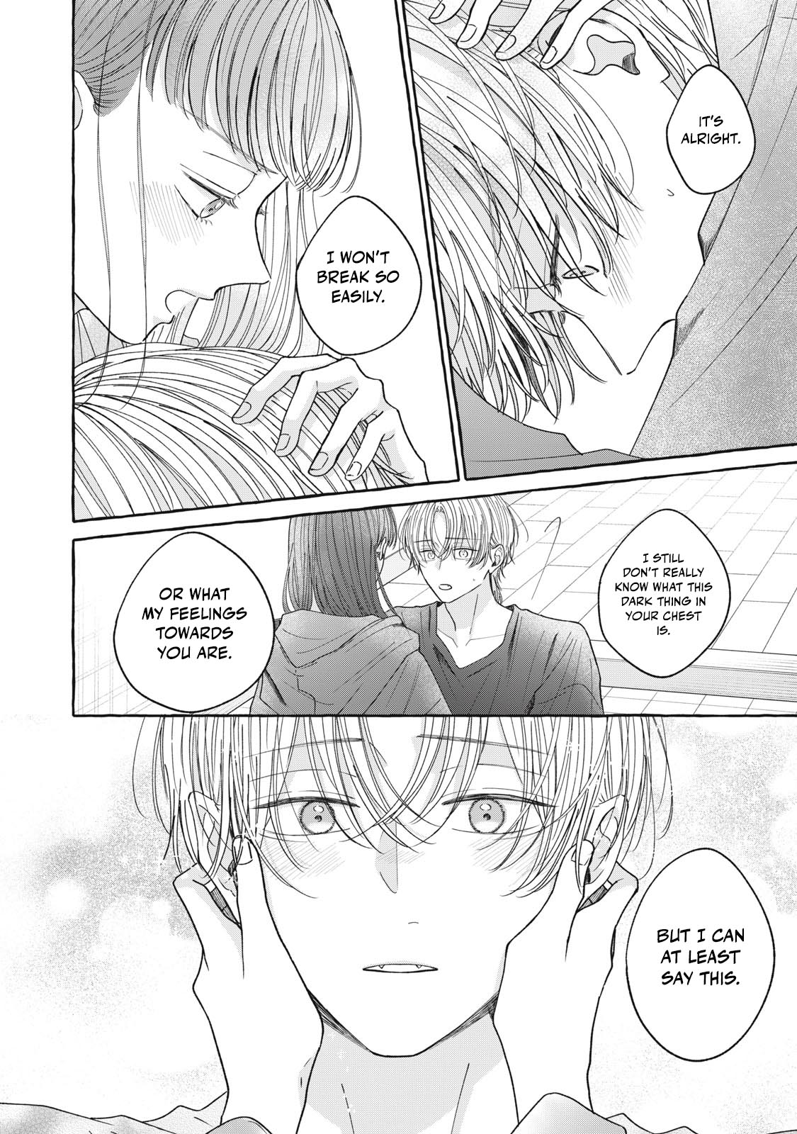Kimi Wo Hitori Ni Shite Agenai