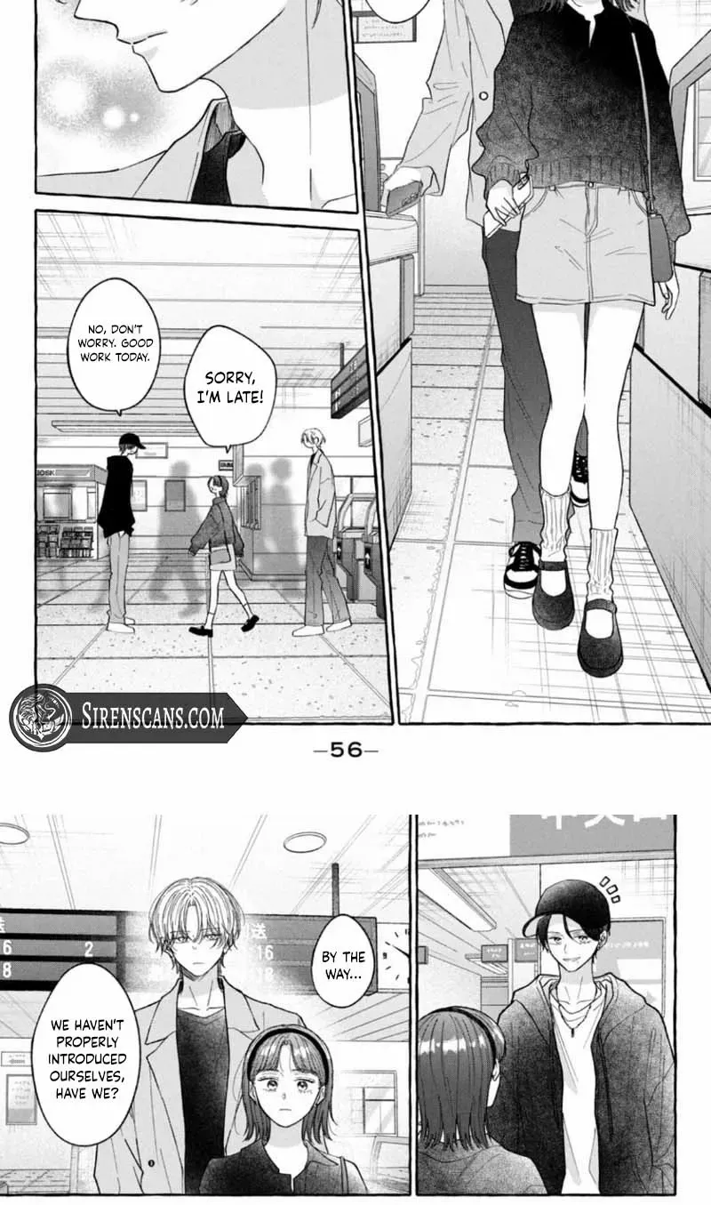 Kimi Wo Hitori Ni Shite Agenai