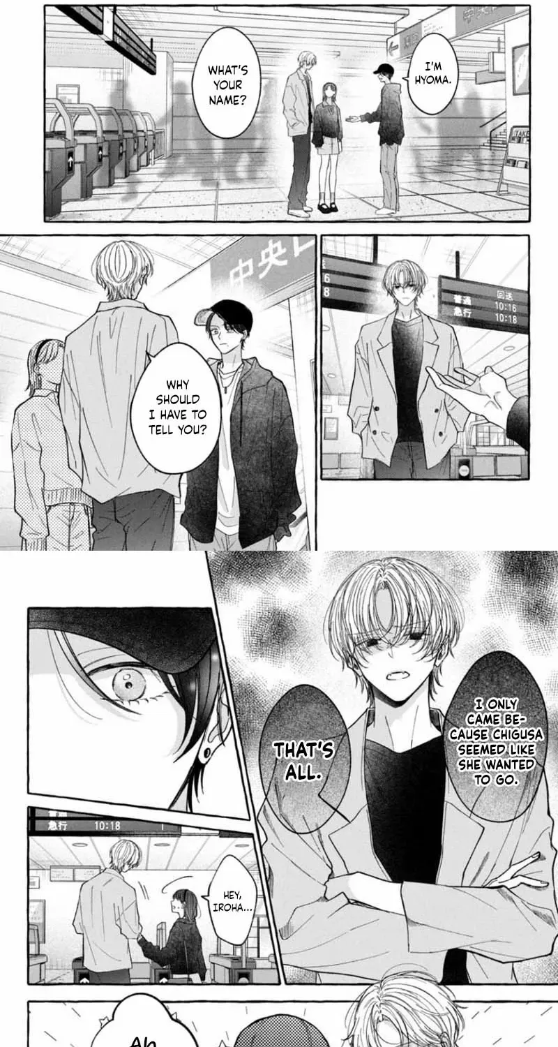 Kimi Wo Hitori Ni Shite Agenai