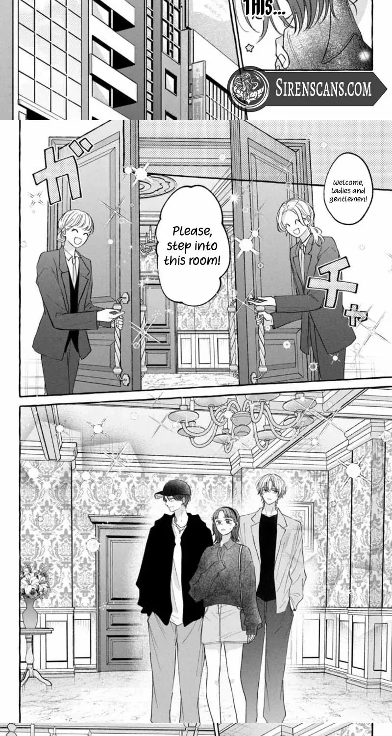 Kimi Wo Hitori Ni Shite Agenai