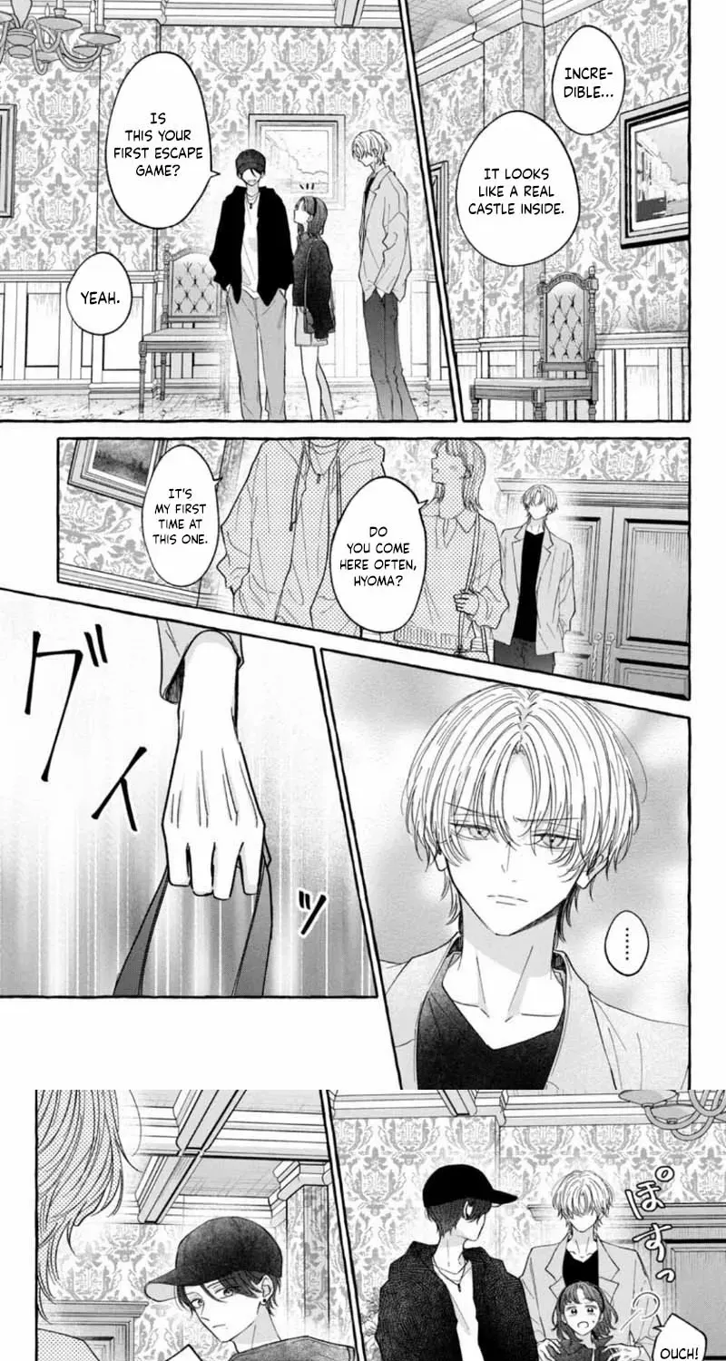 Kimi Wo Hitori Ni Shite Agenai