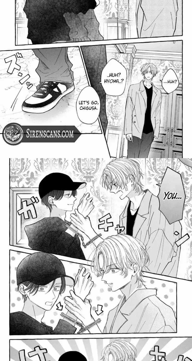 Kimi Wo Hitori Ni Shite Agenai