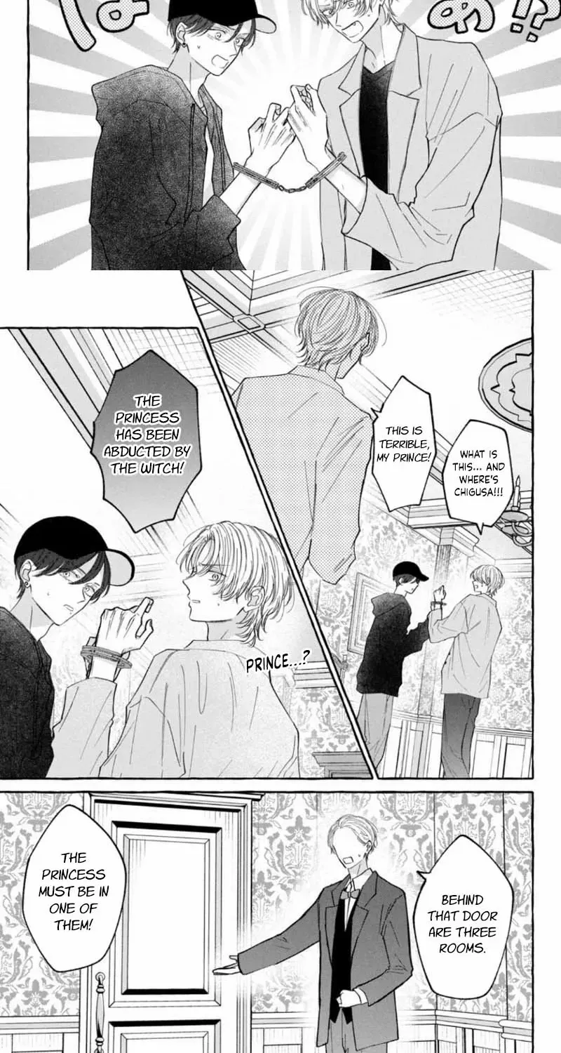 Kimi Wo Hitori Ni Shite Agenai