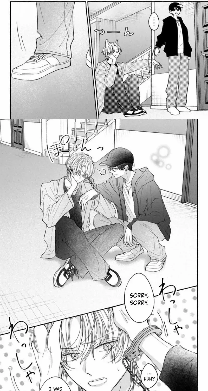 Kimi Wo Hitori Ni Shite Agenai