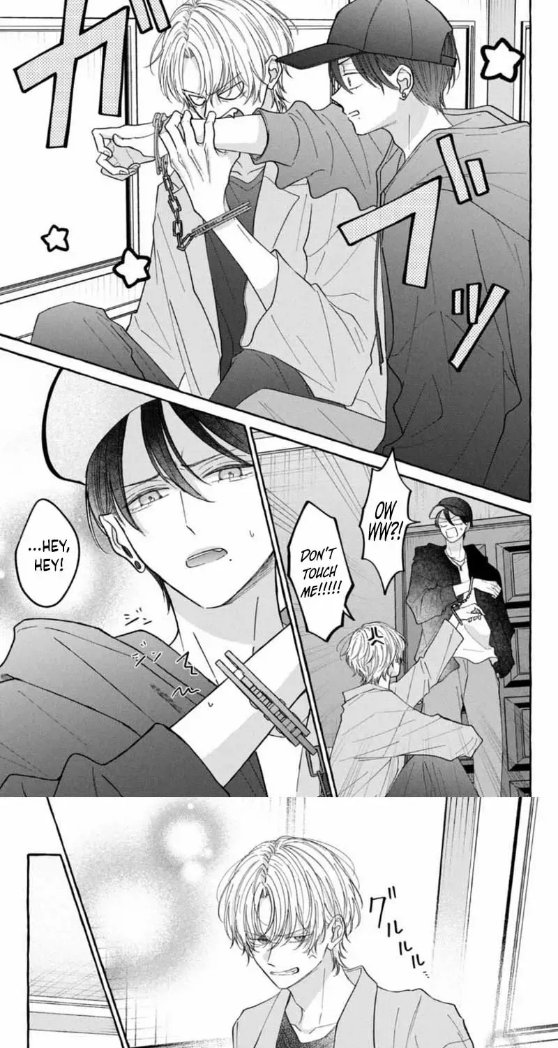 Kimi Wo Hitori Ni Shite Agenai