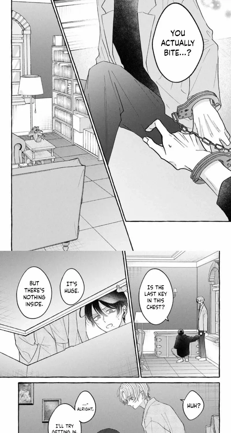 Kimi Wo Hitori Ni Shite Agenai