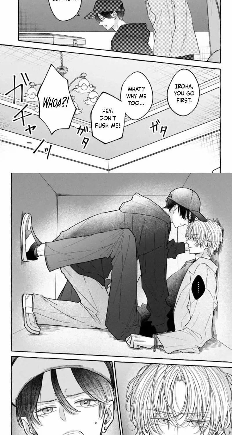 Kimi Wo Hitori Ni Shite Agenai