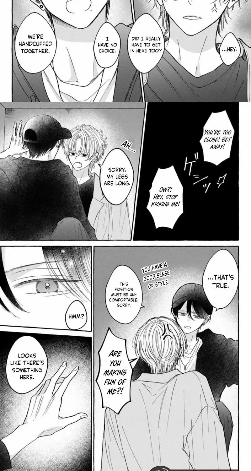 Kimi Wo Hitori Ni Shite Agenai