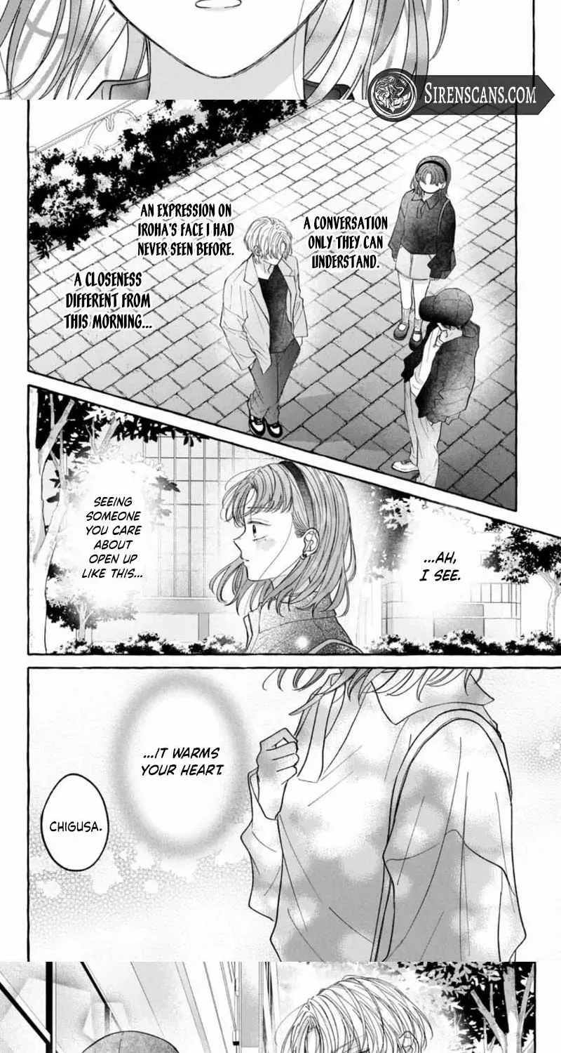 Kimi Wo Hitori Ni Shite Agenai