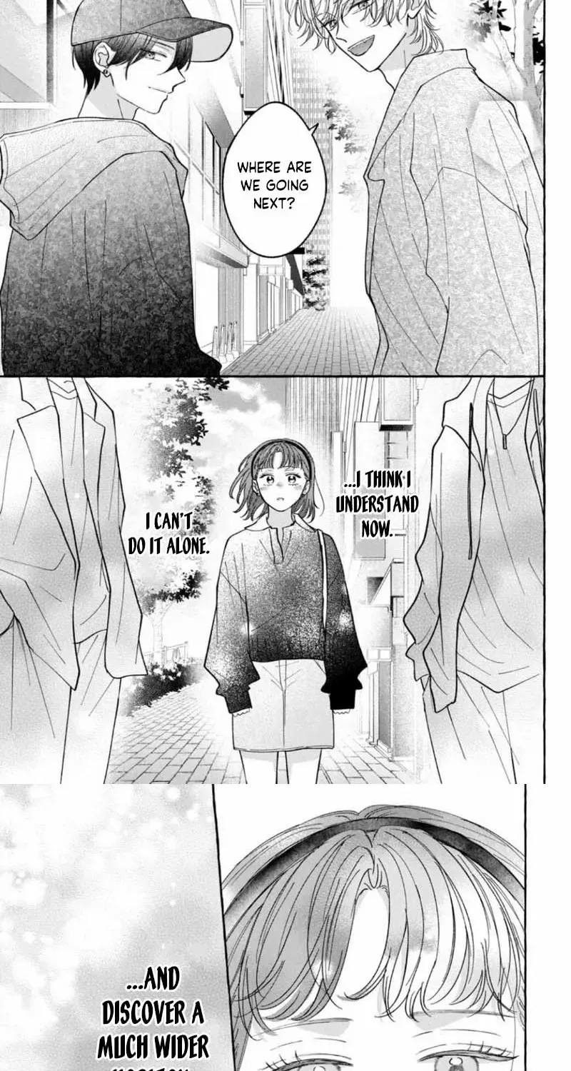 Kimi Wo Hitori Ni Shite Agenai