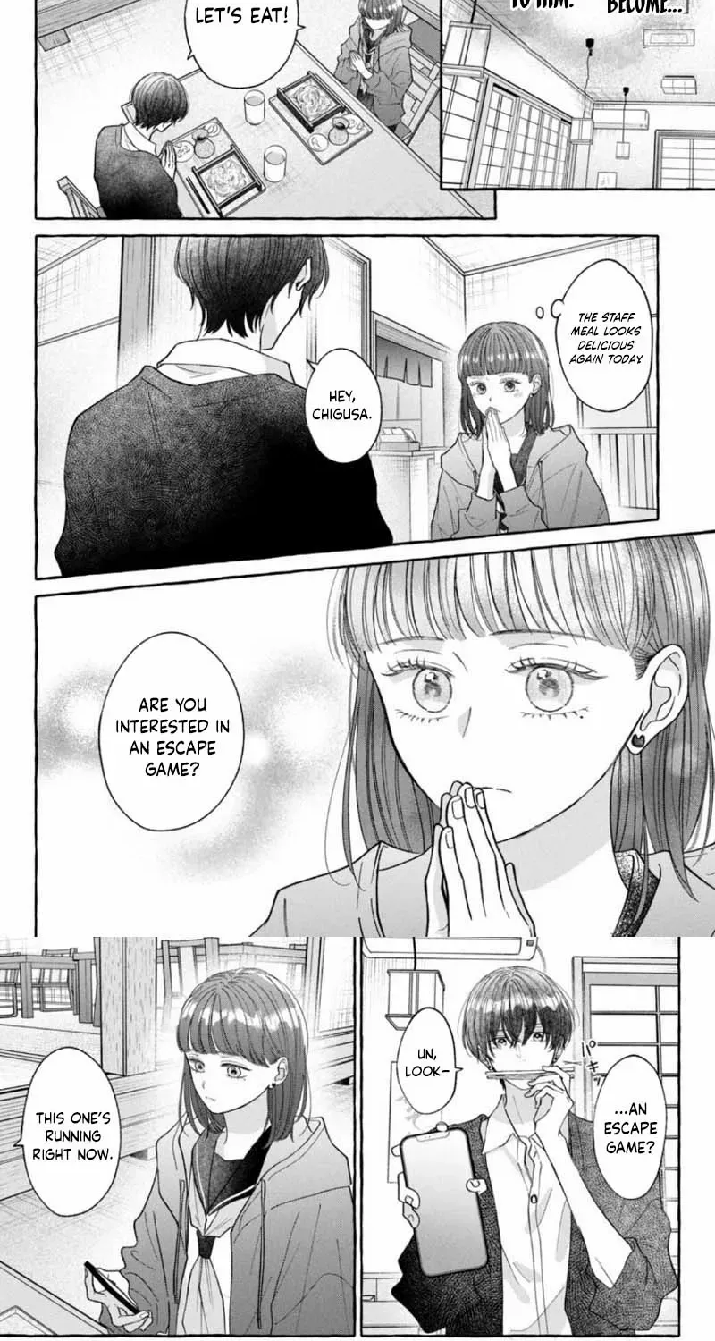 Kimi Wo Hitori Ni Shite Agenai