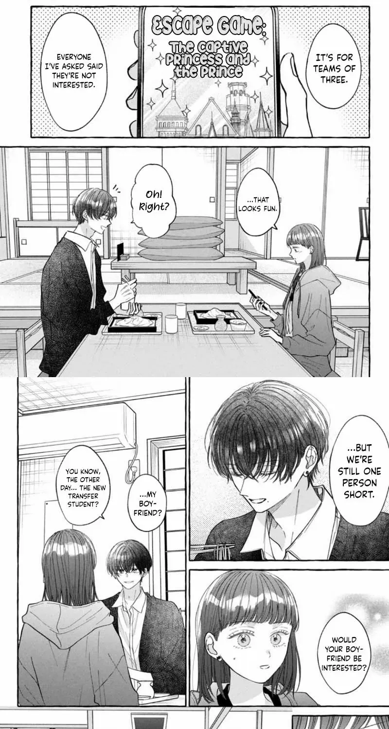 Kimi Wo Hitori Ni Shite Agenai