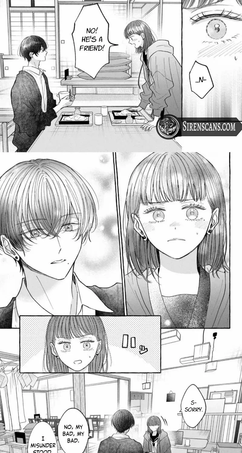 Kimi Wo Hitori Ni Shite Agenai