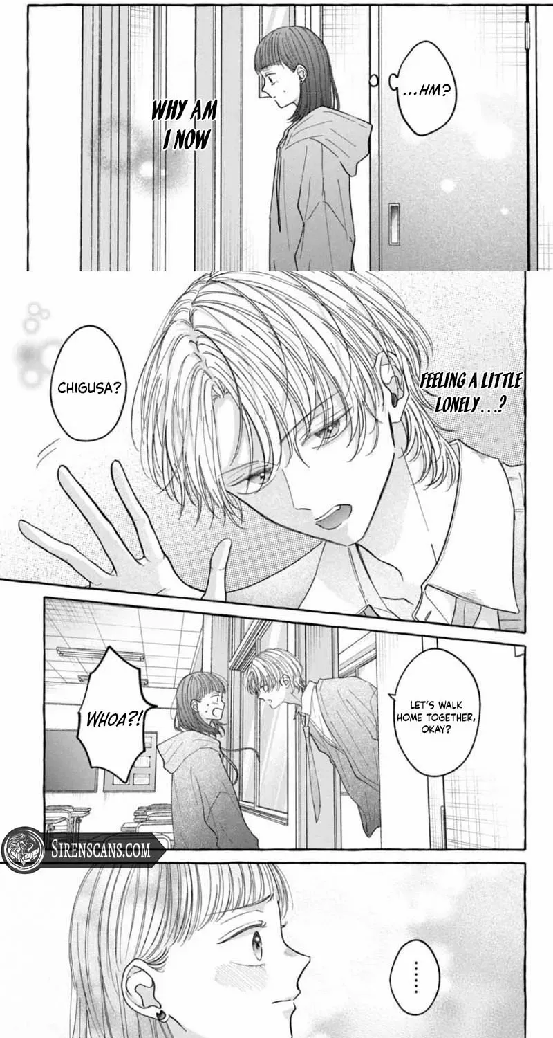 Kimi Wo Hitori Ni Shite Agenai