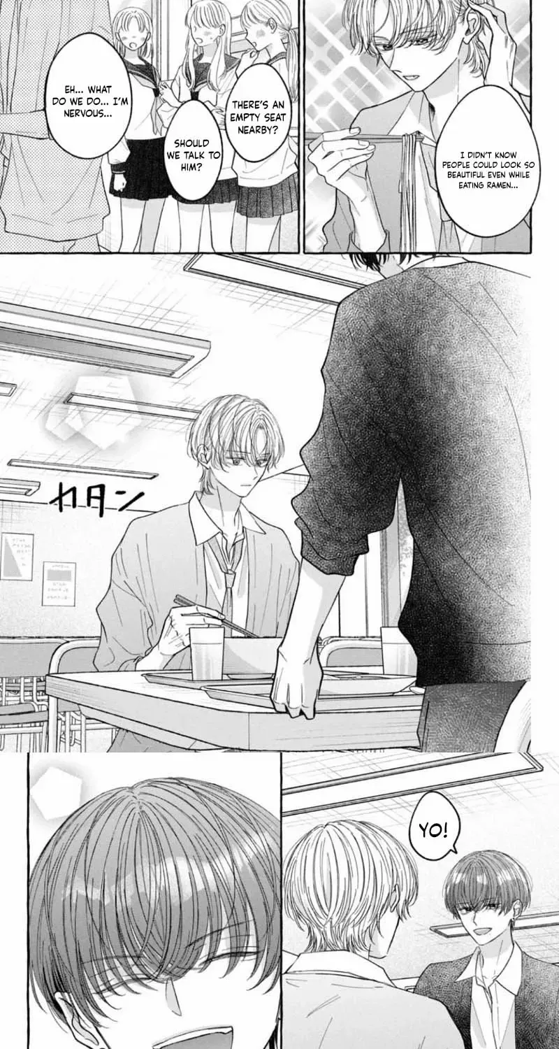 Kimi Wo Hitori Ni Shite Agenai