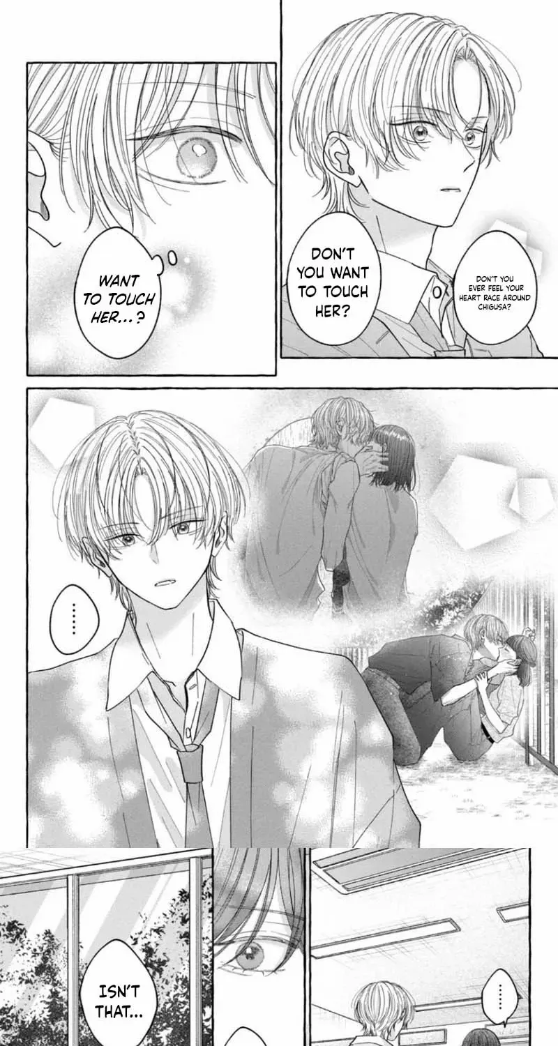 Kimi Wo Hitori Ni Shite Agenai