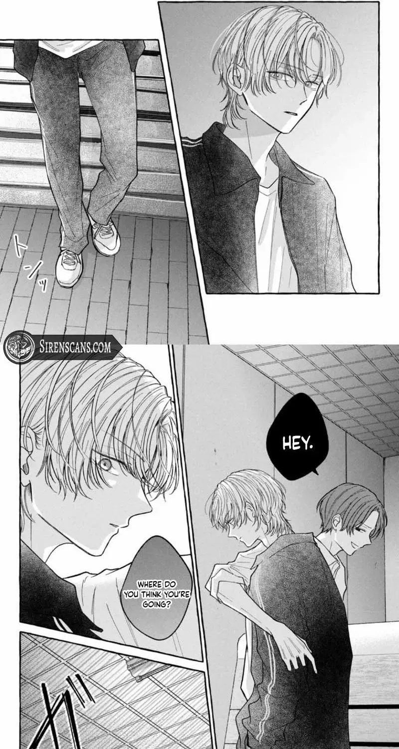 Kimi Wo Hitori Ni Shite Agenai