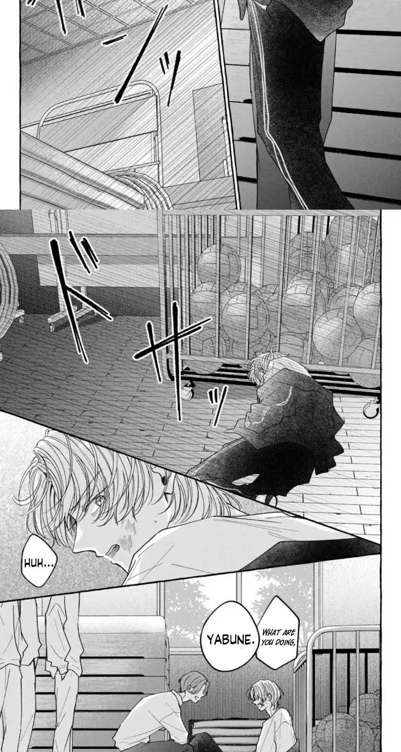 Kimi Wo Hitori Ni Shite Agenai