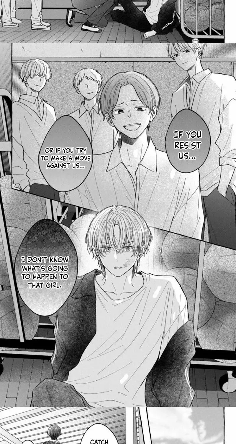 Kimi Wo Hitori Ni Shite Agenai