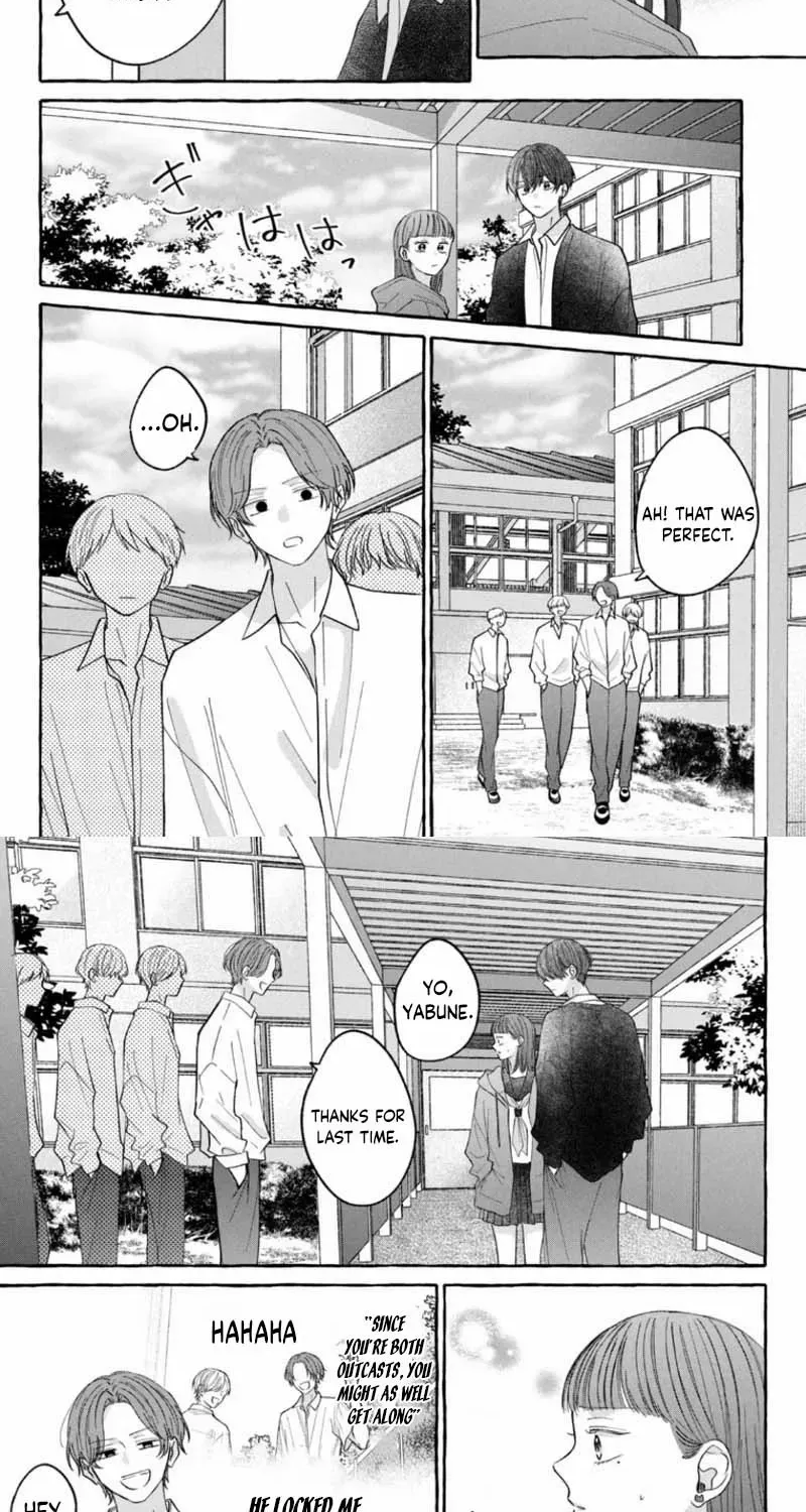 Kimi Wo Hitori Ni Shite Agenai