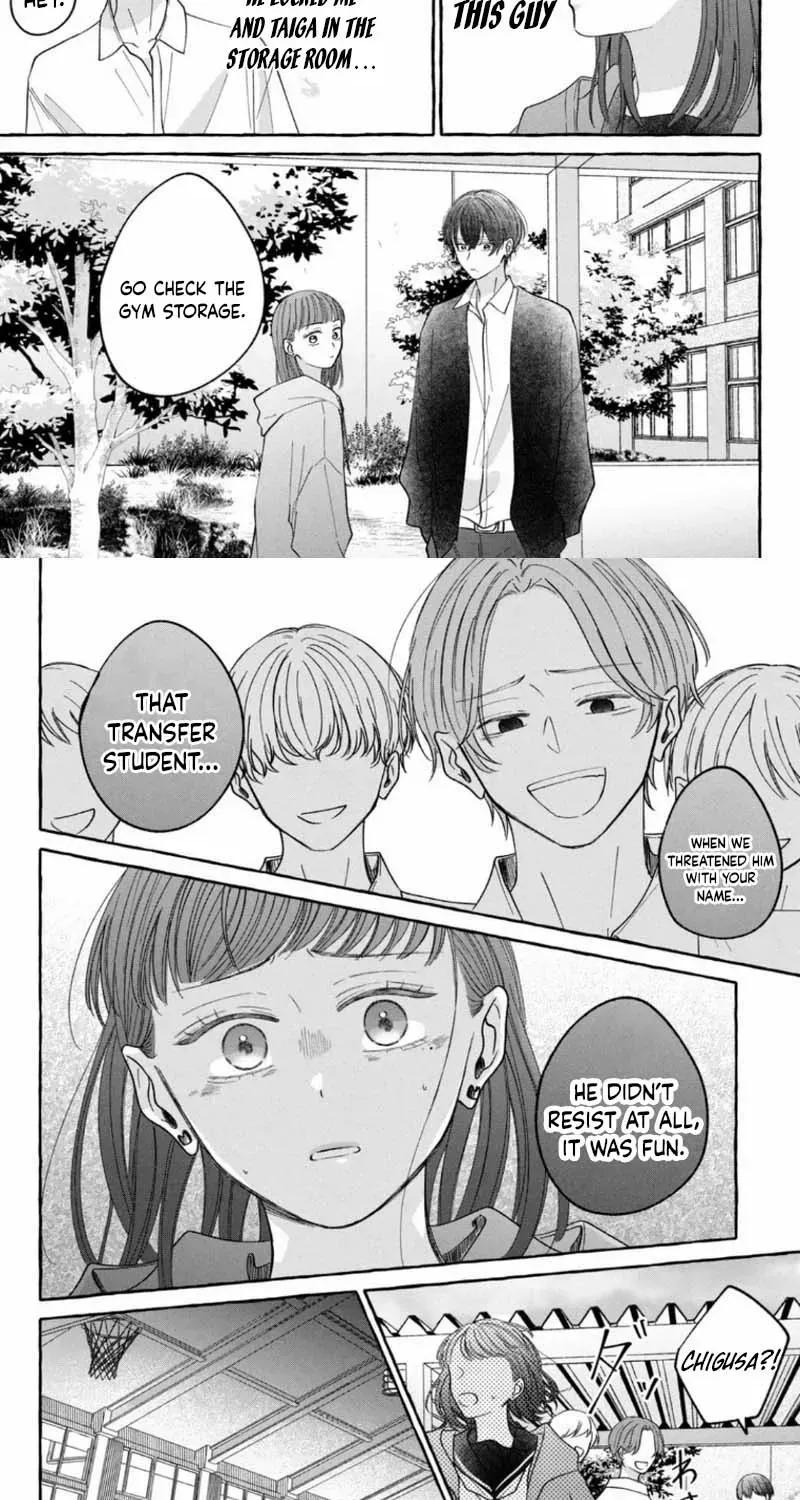 Kimi Wo Hitori Ni Shite Agenai