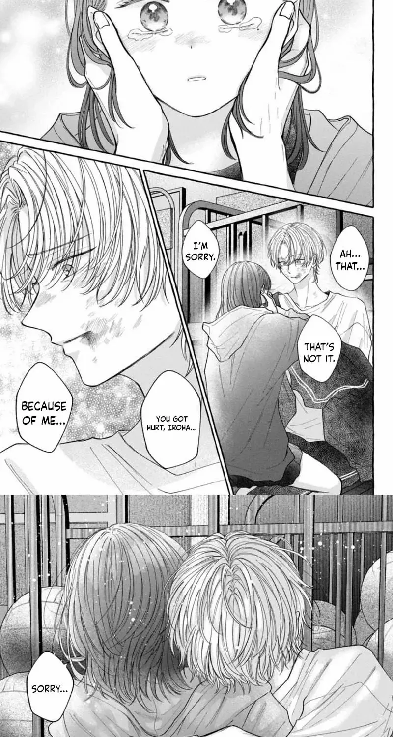 Kimi Wo Hitori Ni Shite Agenai