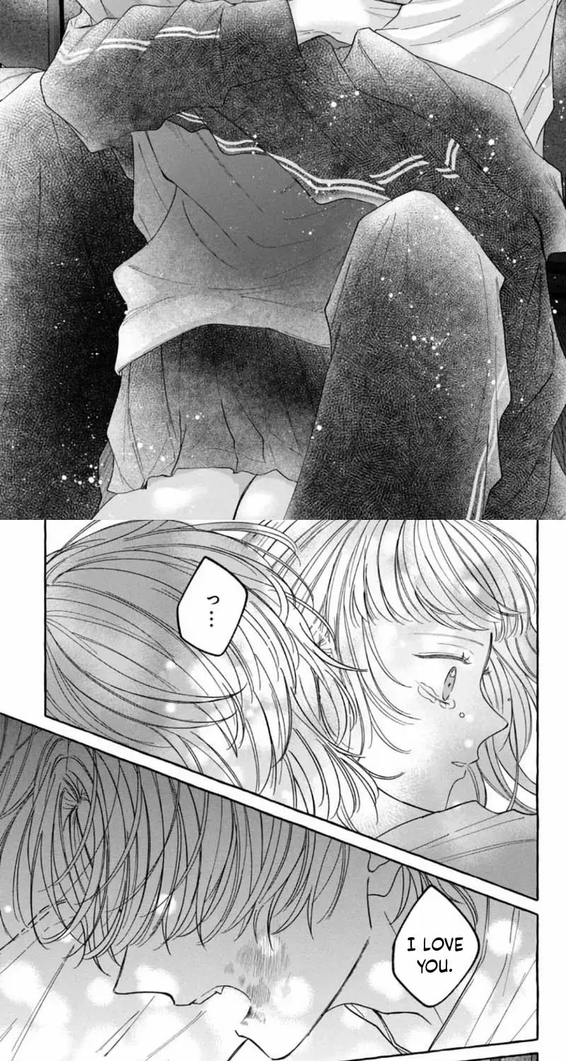 Kimi Wo Hitori Ni Shite Agenai