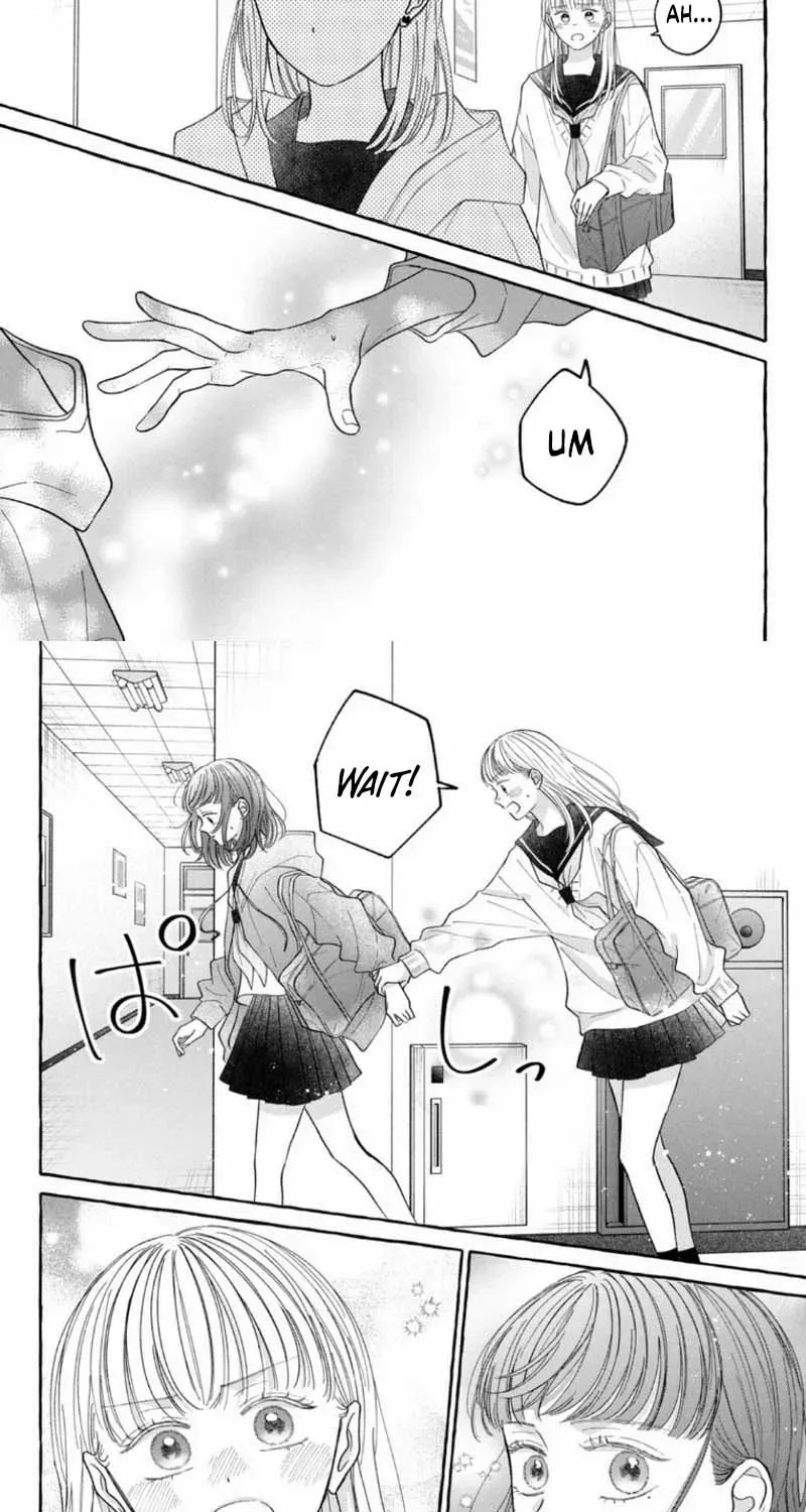 Kimi Wo Hitori Ni Shite Agenai