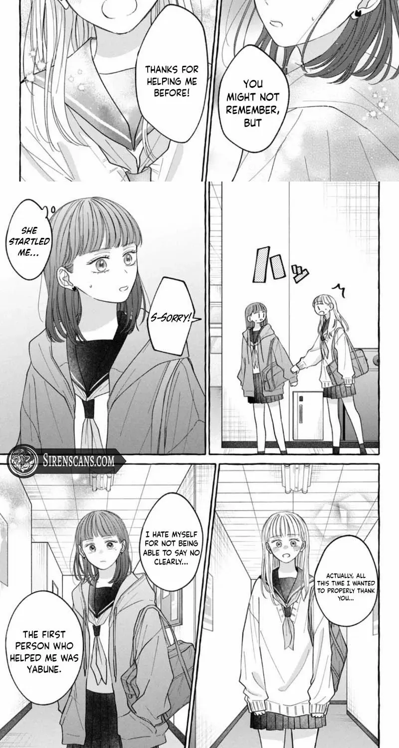 Kimi Wo Hitori Ni Shite Agenai