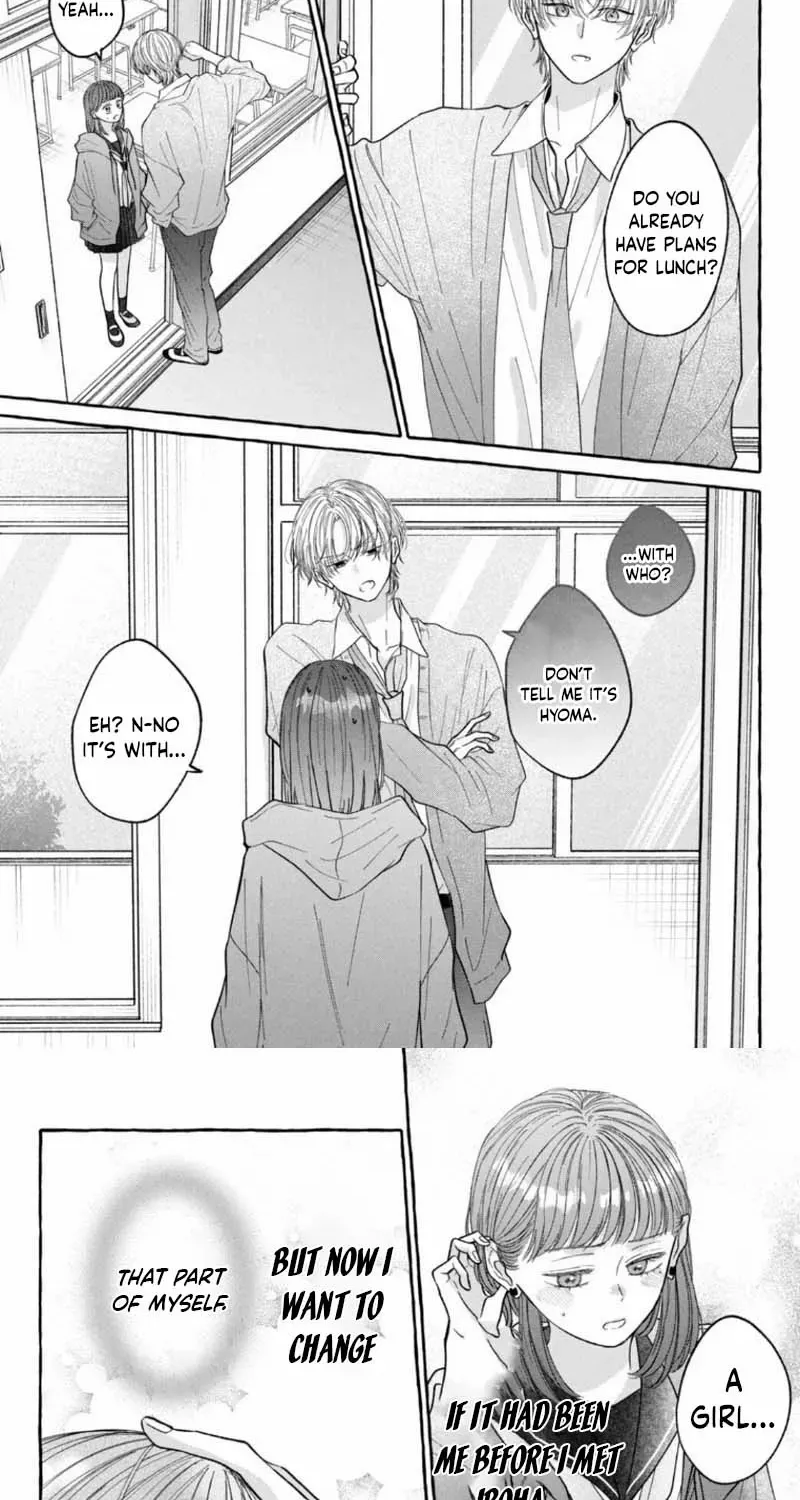 Kimi Wo Hitori Ni Shite Agenai