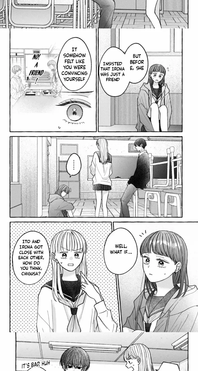 Kimi Wo Hitori Ni Shite Agenai