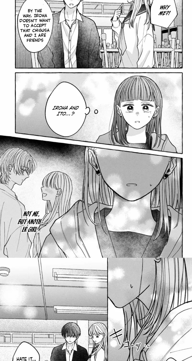 Kimi Wo Hitori Ni Shite Agenai