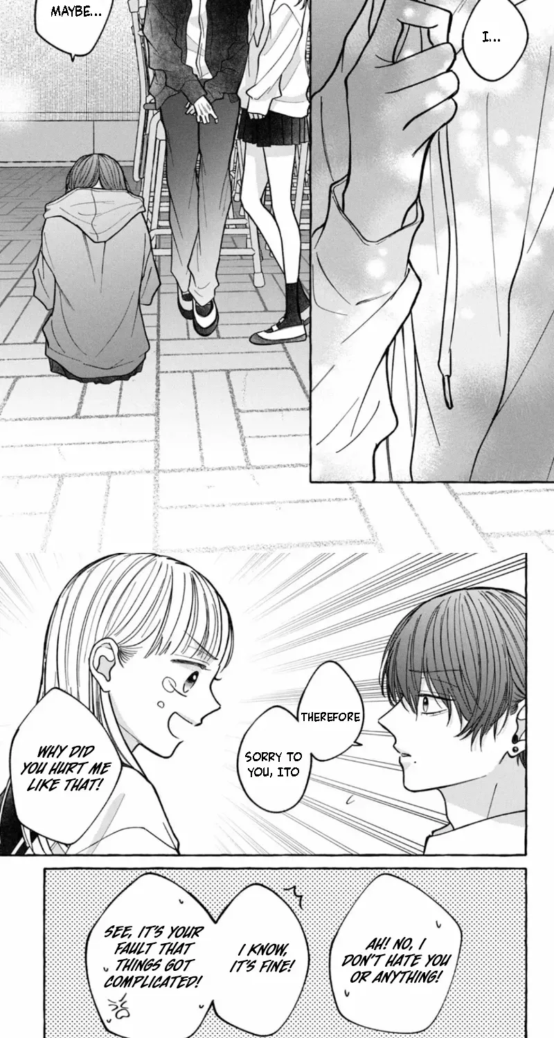 Kimi Wo Hitori Ni Shite Agenai