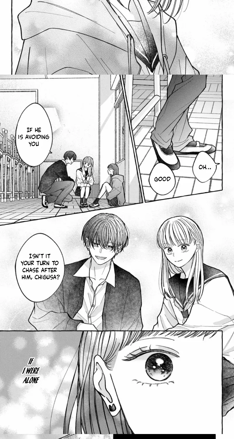 Kimi Wo Hitori Ni Shite Agenai