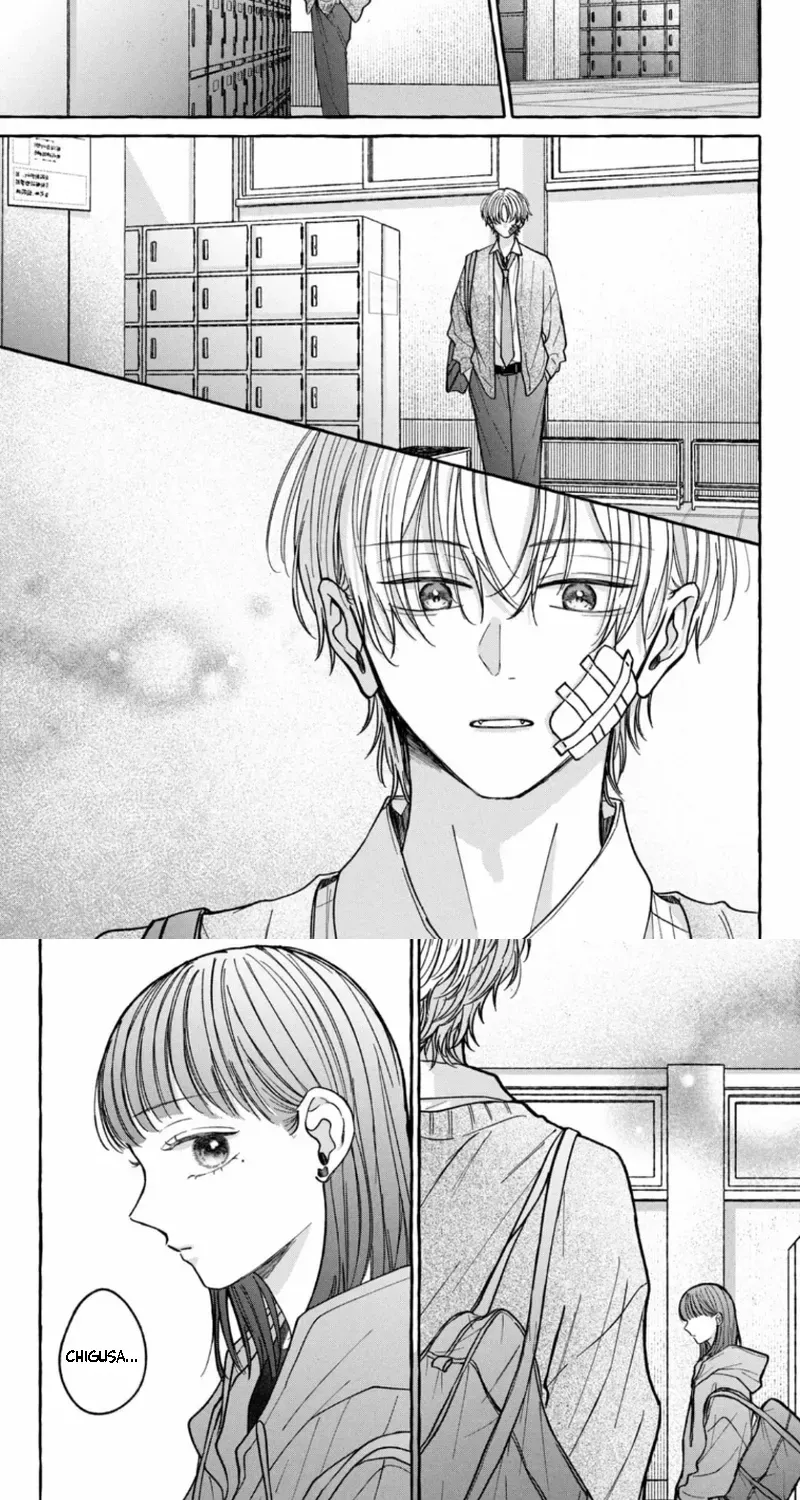 Kimi Wo Hitori Ni Shite Agenai