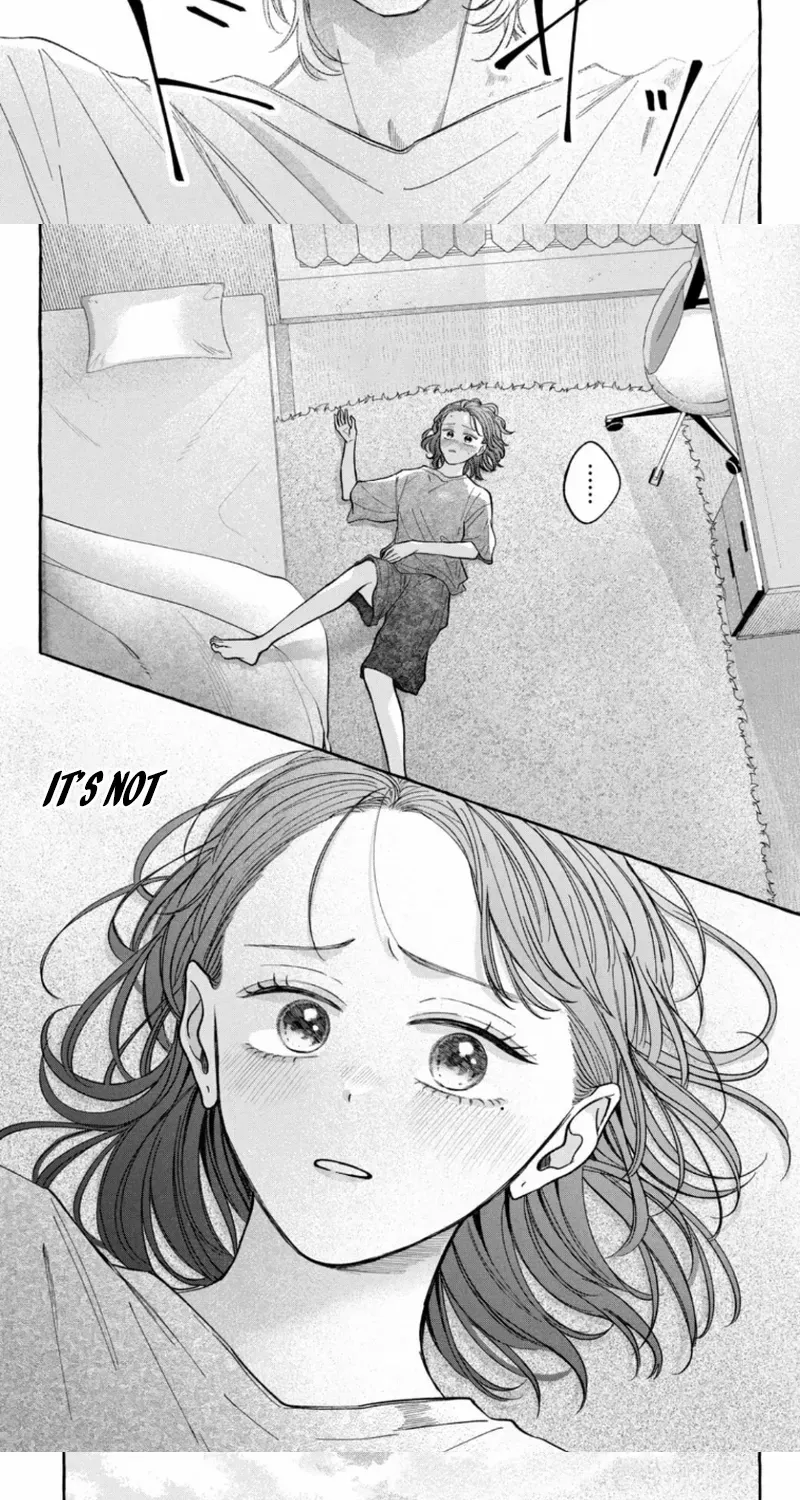 Kimi Wo Hitori Ni Shite Agenai