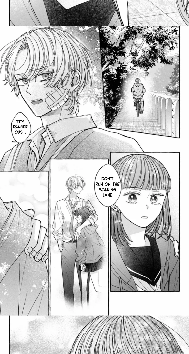 Kimi Wo Hitori Ni Shite Agenai