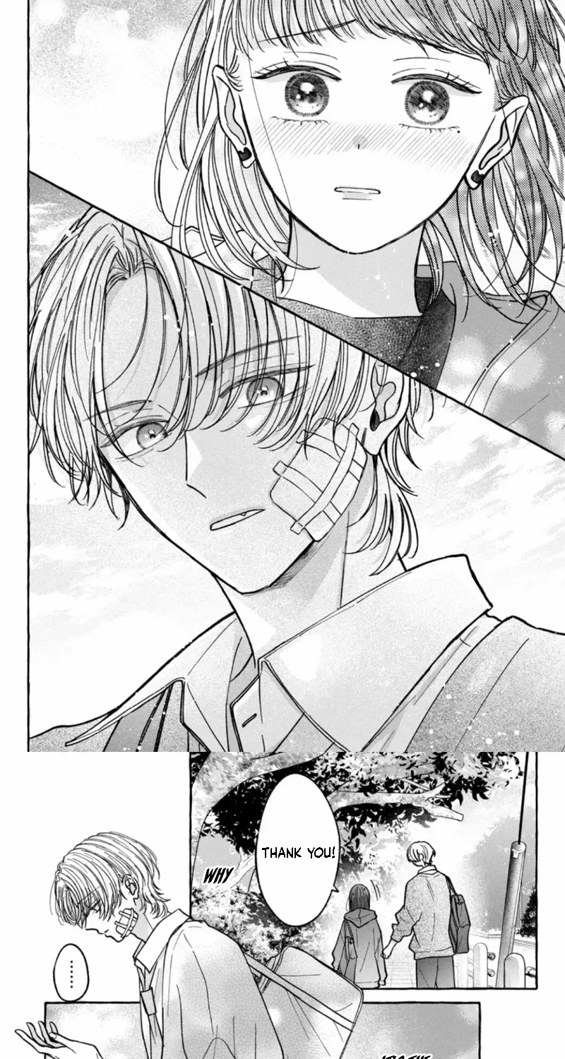 Kimi Wo Hitori Ni Shite Agenai