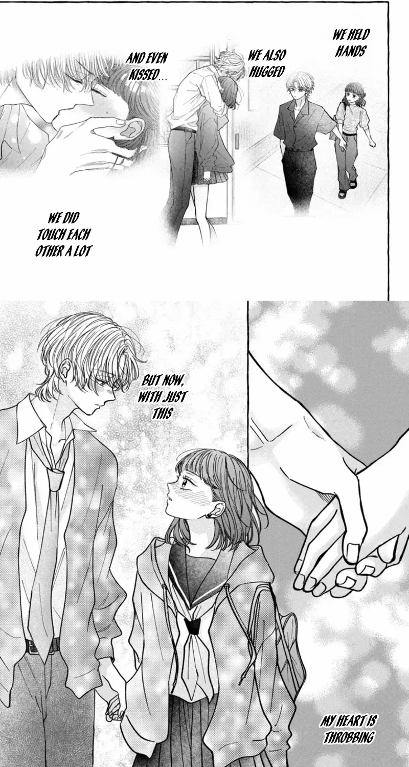 Kimi Wo Hitori Ni Shite Agenai