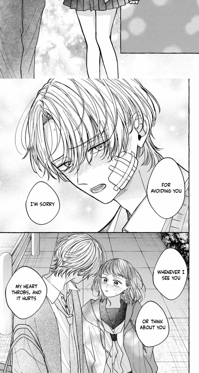 Kimi Wo Hitori Ni Shite Agenai