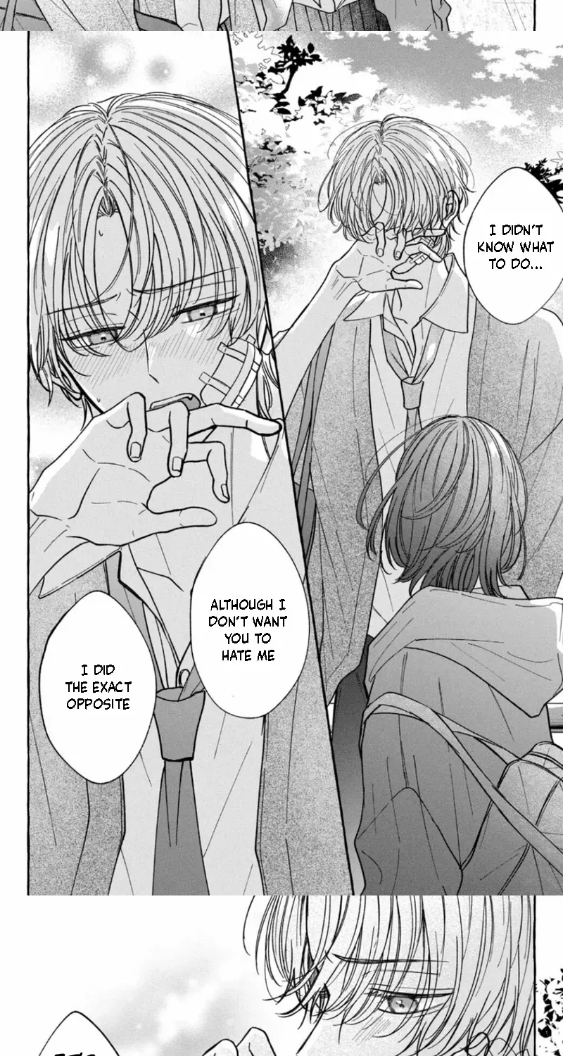 Kimi Wo Hitori Ni Shite Agenai