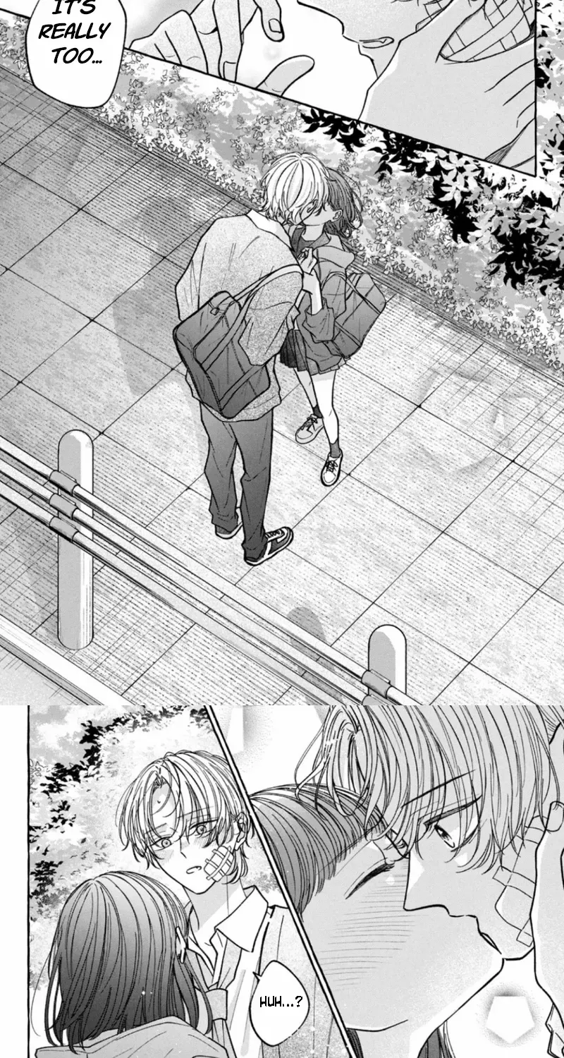 Kimi Wo Hitori Ni Shite Agenai