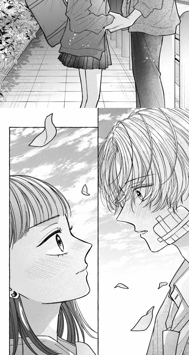 Kimi Wo Hitori Ni Shite Agenai