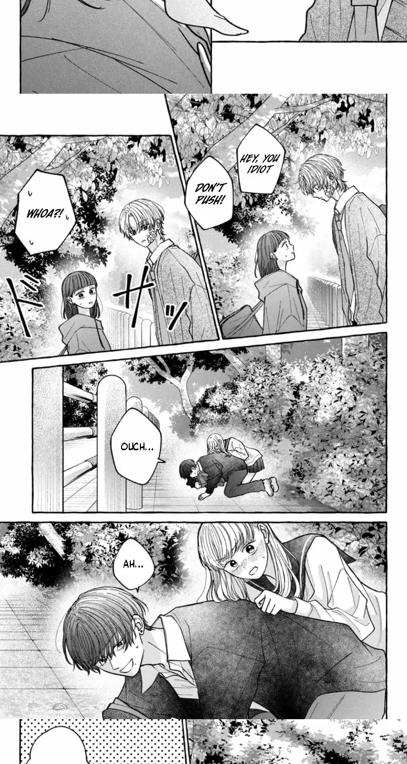 Kimi Wo Hitori Ni Shite Agenai