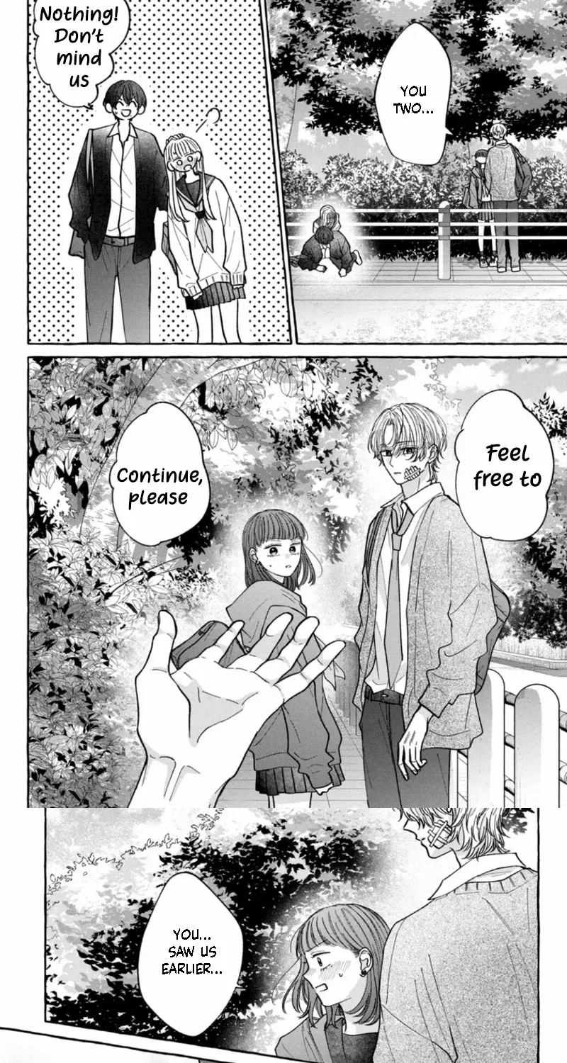 Kimi Wo Hitori Ni Shite Agenai